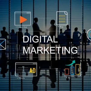Digital Marketng